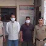 कोटद्वार : हुड़दंगियों पर पुलिस का शिकंजा, दो लोग गिरफ्तार