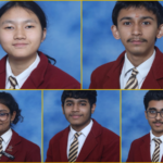 शानदार उपलब्धि : दून इंटरनेशनल स्कूल का सीबीएसई 10वीं में शत-प्रतिशत रिजल्ट