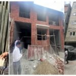 अवैध निर्माणों पर एमडीडीए का सख्त अभियान जारी, सेक्टरवार टीमें सक्रिय, ध्वस्तीकरण व सीलिंग की लगातार कार्रवाई