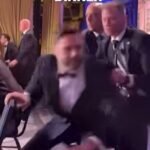 व्हाइट हाउस क्रॉसपॉन्डेंट्स डिनर पार्टी में गोलीबारी से मचा हड़कंप, ट्रंप समेत मंत्रिमंडल के महत्वपूर्ण सदस्य थे मौजूद