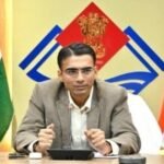 एटीएस कॉलोनी में बिल्डर पर सख्ती, गुंडा एक्ट में नोटिस – 7 दिन में जवाब नहीं तो जिला बदर