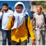 लू से निपटने के लिए सख्त एक्शन प्लान लागू, दोपहर में काम पर रोक