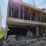 देहराखास में अवैध निर्माण पर एमडीडीए का शिकंजा, बिना मानचित्र बने भवन पर सीलिंग कार्रवाई, वेद सिटी गली नंम्बर-1 में निर्माणाधीन भवन सील, बिना अनुमति निर्माण पर प्राधिकरण का सख्त रुख