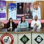 विदेशी शिक्षा का भरोसेमंद ब्रांड बना TIG, विदेश भेजे 12 हजार से ज्यादा छात्र, हर छात्र को मिल रही सही दिशा