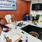 एनडीएमए और यूएसडीएमए ने चारधाम यात्रा के लिए कसी कमर, गृह मंत्रालय के निर्देश पर 10 अप्रैल को होगी माॅक ड्रिल