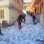 नगर पंचायत बदरीनाथ का 50 सदस्यीय दल पहुंचा श्री बदरीनाथ धाम, यात्रा तैयारियां की शुरु