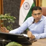 नगरीय क्षेत्रों में बढ़ती आपराधिक घटनाओं पर डीएम सविन बंसल सख्त; होमस्टे, होटल एवं वेडिंग प्वाइंट्स पर सघन सत्यापन के निर्देश