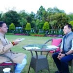 उत्तराखंड पुलिस को “राष्ट्रपति पुलिस कलर”, सीएम पुष्कर सिंह धामी ने बताया ऐतिहासिक उपलब्धि