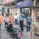 कुंभ मेला-2027 : कनखल क्षेत्र को संवारने और यातायात प्रबंधन की चुनौतियों के समाधान की कवायद तेज, मेलाधिकारी एवं अपर मेलाधिकारी ने पैदल भ्रमण कर कनखल क्षेत्र का लिया जायजा