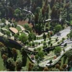 मसूरी को मिलेगी “हरित” सौगात, 15.5 एकड़ में बनेगा प्रकृति उद्यान, उपाध्यक्ष MDDA बंशीधर तिवारी ने कहा – पर्यटन विकास के साथ पर्यावरण संरक्षण को मिलेगा नया आयाम