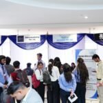 एसजीआरआरयू जॉब उत्सव 4.0 में 200 छात्र-छात्राओं को शानदार प्लेसमेंट, 35 प्रतिष्ठित कंपनियों की मौजूदगी, लाखों के पैकेज पर चयन