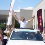 60 की उम्र के बाद नई शुरुआत : अंतारा देहरादून के वरिष्ठ दंपति 16 हजार किलोमीटर की ड्राइव पर लंदन के लिए रवाना