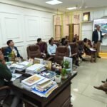 हरिद्वार को मिलेगा आधुनिक रोपवे सिस्टम, सचिव आवास डॉ. आर. राजेश कुमार की अध्यक्षता में बनी रणनीति