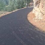 सड़क निर्माण से बदला पहाड़ का भविष्य, आवागमन हुआ सुगम और सुरक्षित