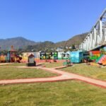 डीएम स्वाति एस. भदौरिया के कड़े फैसले से बदली नर्सरी रोड की सूरत, जहां था कूड़े का अड्डा, वहां अब शहर का गौरव, रजत जयंती पार्क बना आकर्षण का केंद्र