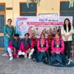 भिटौली देने का नया अंदाज़ : One For One Society ने वृद्ध आश्रम में बांटा प्यार और सम्मान