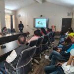 भक्त दर्शन राजकीय स्नातकोत्तर महाविद्यालय में डॉ. अम्बेडकर जयंती पर संगोष्ठी का आयोजन