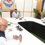 एलपीजी कालाबाजारी पर सख्त कार्रवाई के निर्देश, आपूर्ति बढ़ाने पर जोर