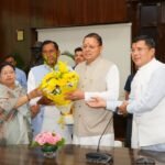 प्रधानमंत्री ग्राम सड़क योजना के अंतर्गत निर्मित सड़कों के रख-रखाव के लिए संबंधित विभागों की एक समन्वय समिति गठित की जाए