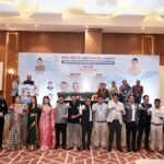 प्रांतीय चिकित्सा स्वास्थ्य सेवा संघ उत्तराखंड का भव्य शपथ ग्रहण, डॉक्टरों की सुरक्षा और सुविधाओं पर सरकार का फोकस