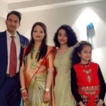 प्रसिद्ध दंत रोग विशेषज्ञ डॉ. आशीष अग्रवाल की सुपुत्री एंजिल अग्रवाल ने सीबीएसई हाईस्कूल में 98.4% अंक किए हासिल 