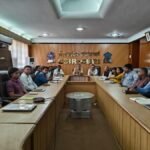 सीएसआईआर–सीबीआरआई में स्मार्ट विलेज पहल पर दो दिवसीय प्रशिक्षण कार्यशाला संपन्न