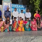 धूमधाम से मनाई गई बाबा साहेब की 135वीं जयंती