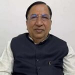 महिला आरक्षण विधेयक का विपक्ष द्वारा विरोध, देश की नारी शक्त्ति का अपमान – डॉ. नरेश बंसल