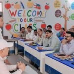 उत्तराखंड में जनगणना 2027 प्रशिक्षण कार्यक्रमों में तेजी, विभिन्न क्षेत्रों में एन्यूमरेटर एवं सुपरवाइजर प्रशिक्षण संपन्न