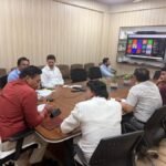 सचिव आवास डॉ. आर राजेश कुमार की अध्यक्षता में बैठक, अर्बन चैलेंज फंड से बदलेगा उत्तराखंड का शहरी परिदृश्य