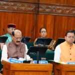 सीएम धामी ने उठाई महिला अधिकारों की आवाज, नारी शक्ति वंदन बिल को बताया ऐतिहासिक