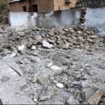 डीएम सविन बंसल की सख्ती रंग लाई, वर्षों से खतरनाक बने 56 विद्यालय भवन किए गए ध्वस्त