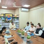 रेरा पोर्टल से जुड़ेगी मानचित्र स्वीकृति प्रक्रिया – सचिव आवास डॉ. आर राजेश कुमार