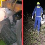 उत्तराखंड : ट्रक से टकराई कार, महिला की मौत, 7 घायल, खाई में गिरने से युवक की मौत