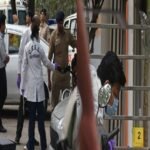 भाजपा मुख्यालय पर ग्रेनेड हमला, खालिस्तानी आतंकी संगठन ने ली जिम्मेदारी