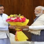 उत्तराखंड को मिली बड़ी सौगात : भूस्खलन प्रभावित स्थलों के सुधार के लिए ₹461 करोड़ स्वीकृत, चारधाम यात्रा मार्ग होगा और सुरक्षित, NH-134 पर व्यापक कार्यों को मंजूरी