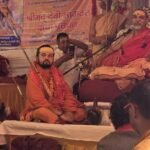 दोषरहित जीवन ही सती माता अनसूया का आदर्श – शंकराचार्य