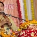 भीष्म पितामह की प्रतिज्ञा आदर्श पुत्र की मिसाल – मनोज चमोली