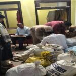 फर्जी डॉक्टर : मरीज बनकर पहुंची SDM, आयुर्वेदिक दवाओं के नाम पर अवैध कारोबार, हथियार भी बरामद