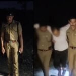 देहरादून में पुलिस मुठभेड़, स्कूटी सवार बदमाश घायल, साथी गिरफ्तार