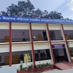 डॉ. शिवानंद नौटियाल राजकीय स्नातकोत्तर महाविद्यालय में वार्षिकोत्सव और छात्रसंघ समारोह संपन्न