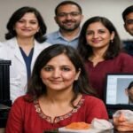 हाइब्रिड डिजिटल तकनीक से युवती को मिला नया चेहरा, पीजीआई और पीयू की बड़ी उपलब्धि