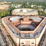 संसद का विशेष सत्र आज से, परिसीमन और लोकसभा विस्तार पर टकराव के आसार