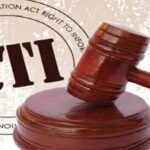 आरटीआई अपील में लापरवाही पर सूचना आयुक्त दलीप सिंह कुँवर का कड़ा रुख, डीएम देहरादून को दिए तहसीलदार ऋषिकेश पर अनुशासनात्मक कार्रवाई के निर्देश