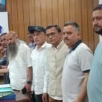 भू-धंसाव को रोकने के कार्यों पर संघर्ष समिति ने उठाए सवाल
