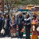 स्थाई समिति बोली बदरीनाथ धाम में परंपरा और आधुनिकता का संगम