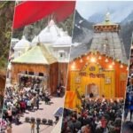 चारधाम यात्रा : मौसम को देखते हुए सावधानी बरतने और सुरक्षित यात्रा की अपील