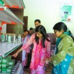 दुगड्डा ग्रोथ सेंटर में मसाला व हर्बल चाय यूनिट का निरीक्षण, सेमी-ऑटोमेशन व ऑनलाइन बिक्री के निर्देश