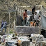 अजैविक कचरे से नगर पंचायत बदरीनाथ ने 84 हजार से अधिक की आय की अर्जित