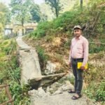 डीएम स्वाति एस. भदौरिया ने क्षतिग्रस्त डाट पुलिया के पुनर्निर्माण को दी मंजूरी, आवागमन की समस्या का होगा समाधान